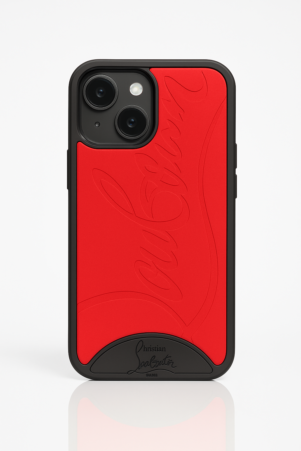 Christian Louboutin Case – Emiri