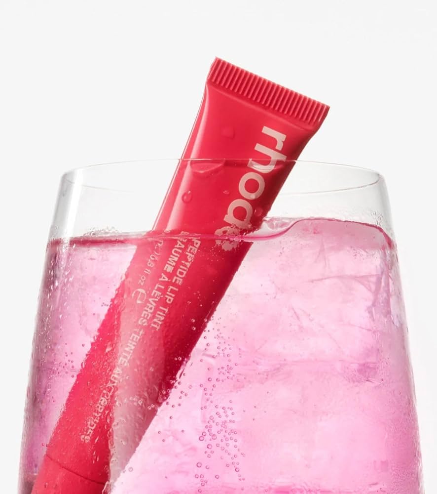 Rhode Lipstick – Guava Spritz