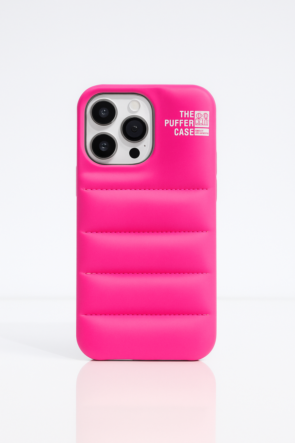 The Puffer Case