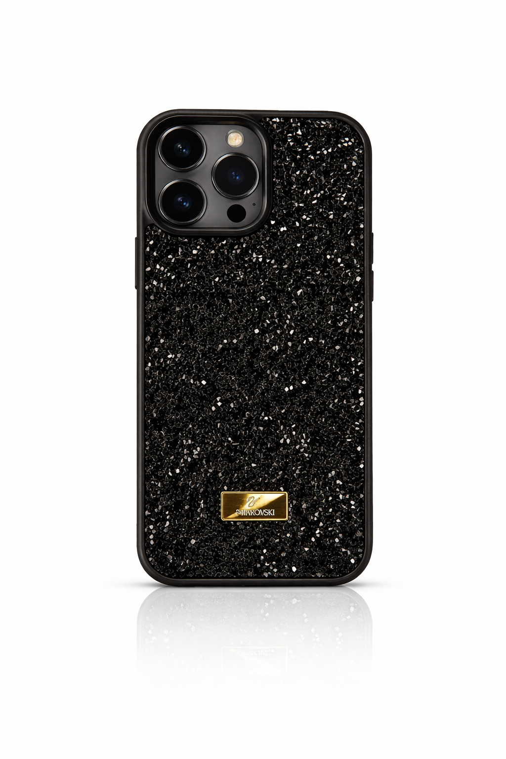 Swarov Case Black