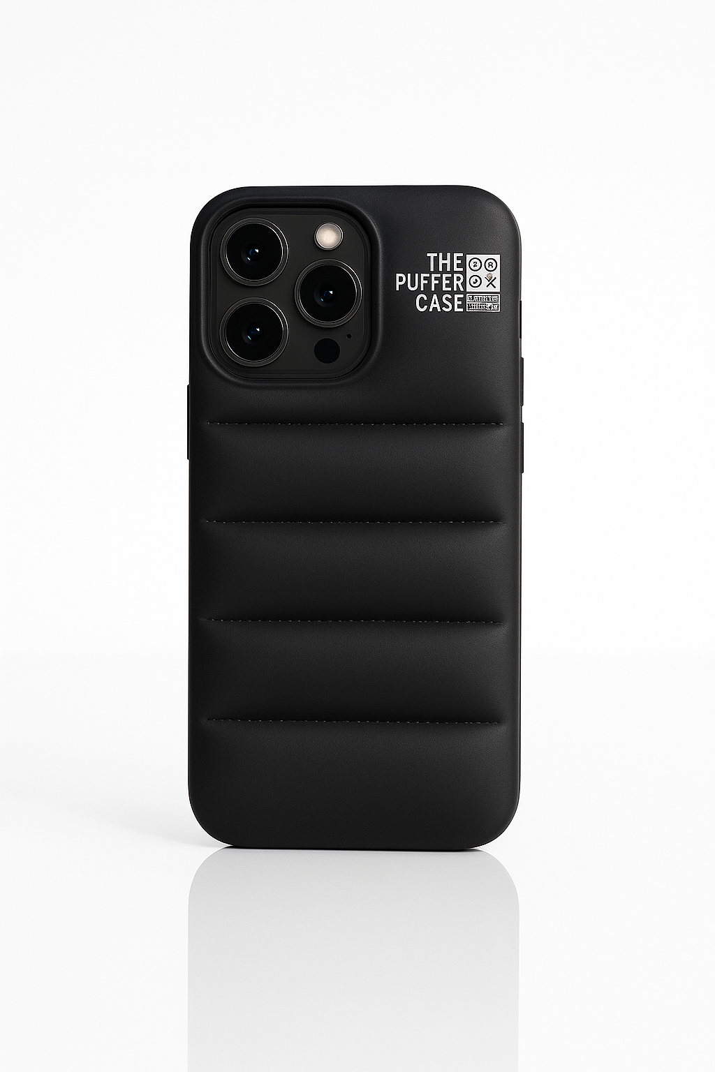 The Puffer Case