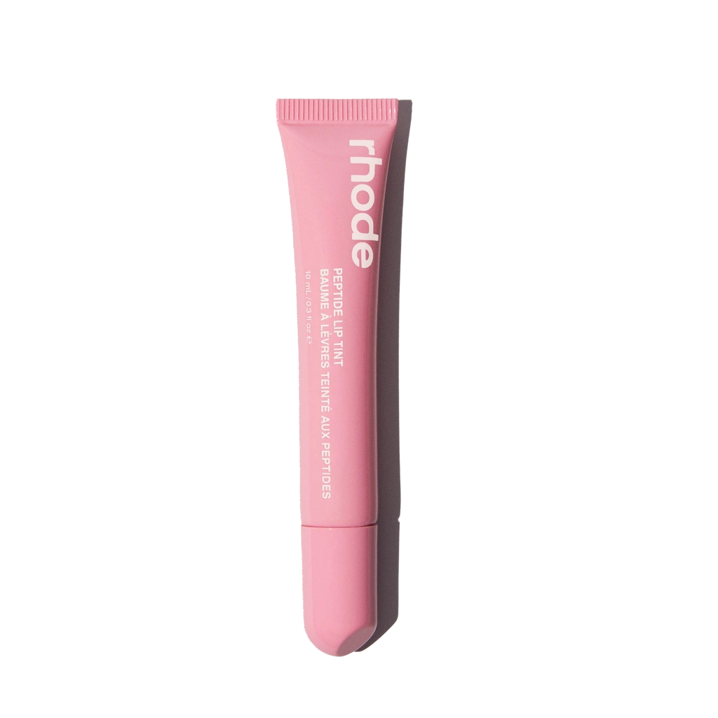 Rhode Lipstick + Case - Розов