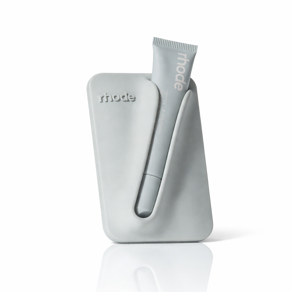 Rhode Snap-On Lip Magsafe + Lipstick