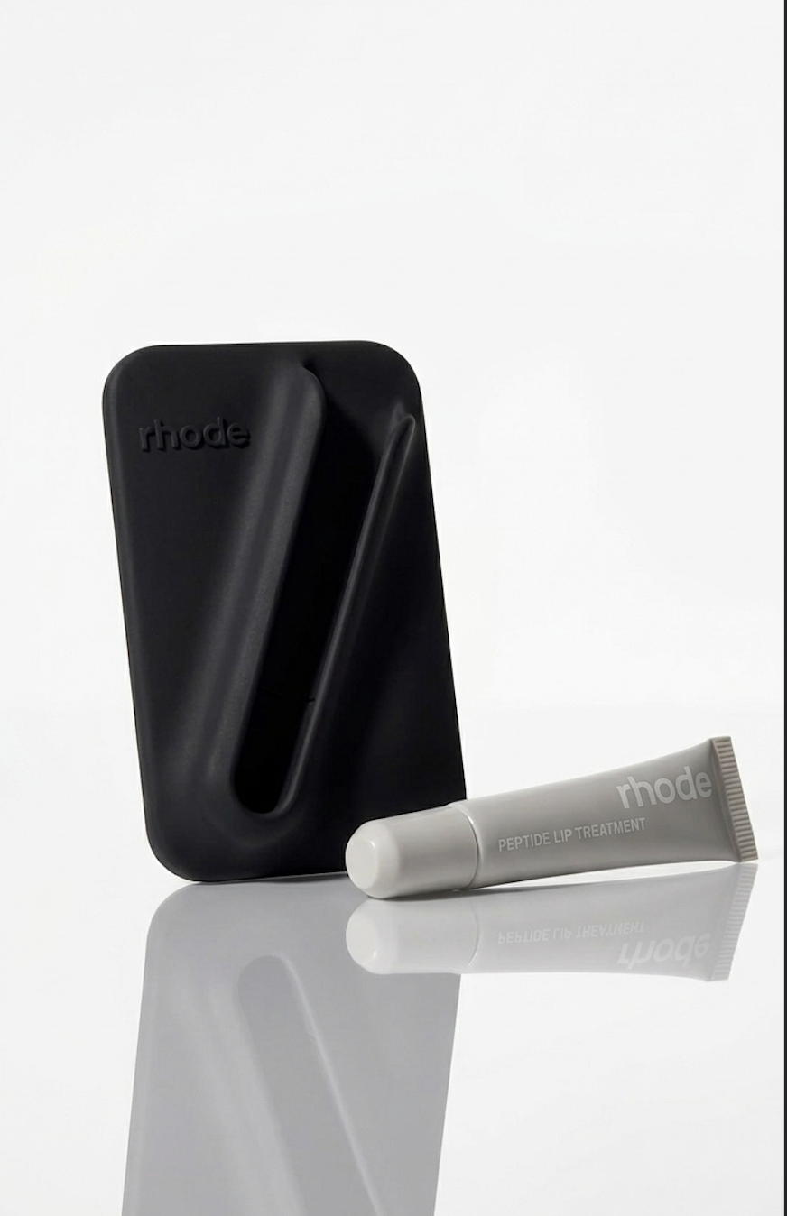 Rhode Snap-On Lip Magsafe + Lipstick
