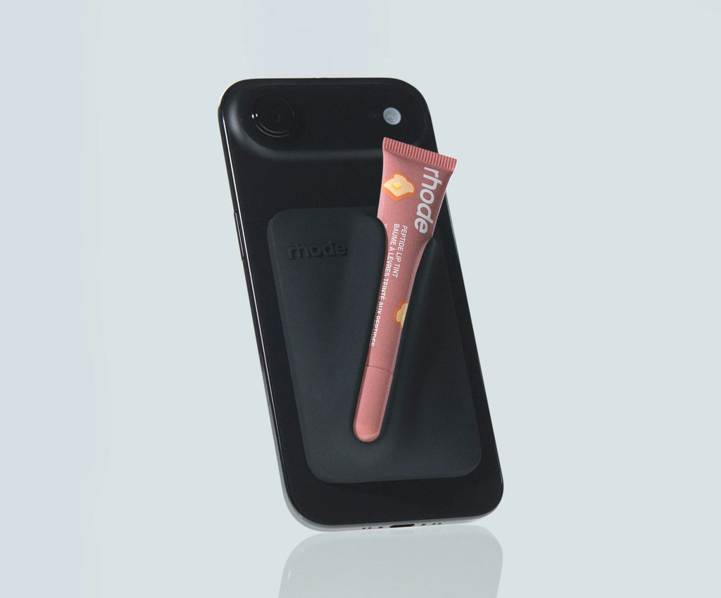 Rhode Snap-On Lip Magsafe + Lipstick
