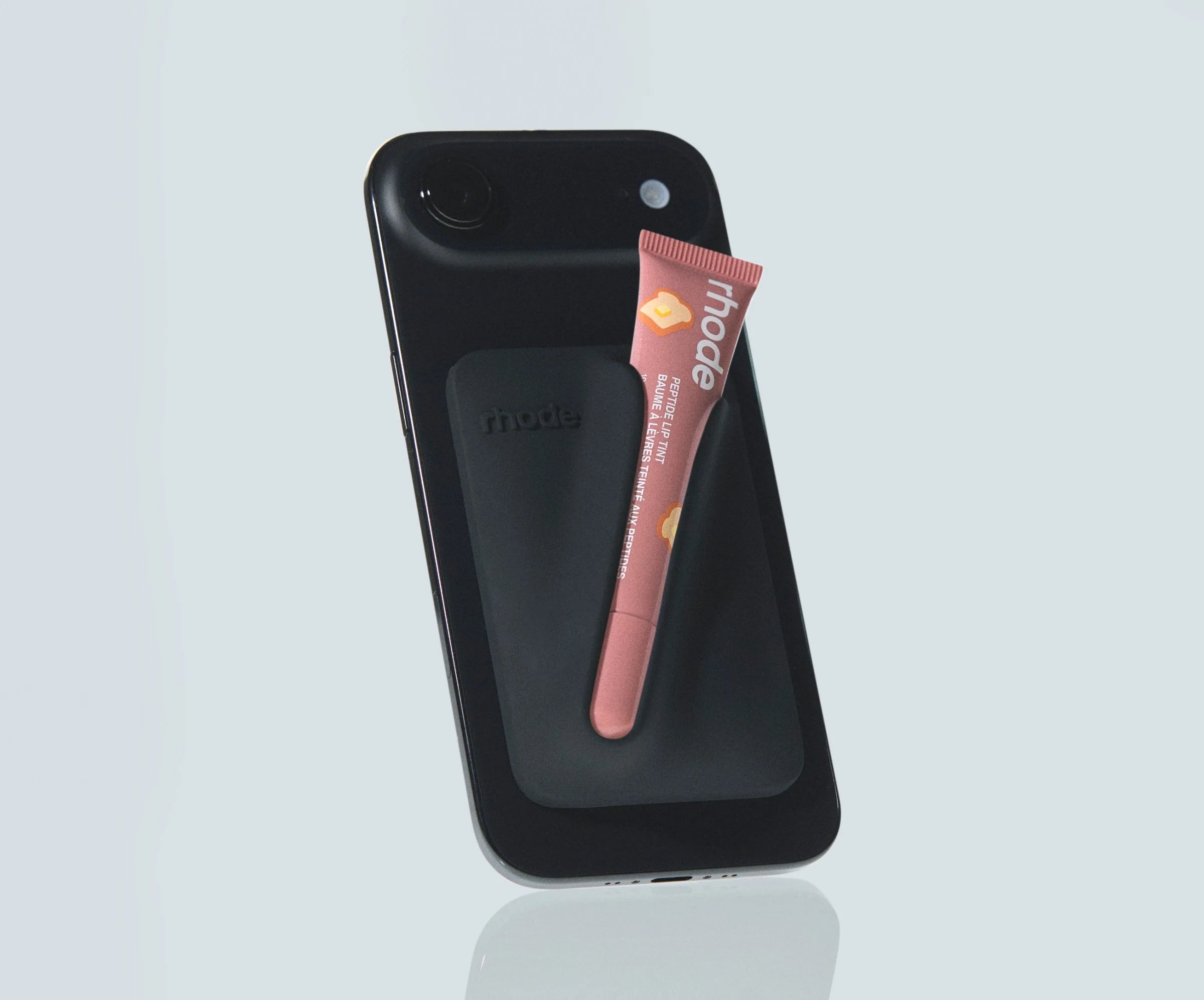Rhode Snap-On Lip Magsafe + Lipstick