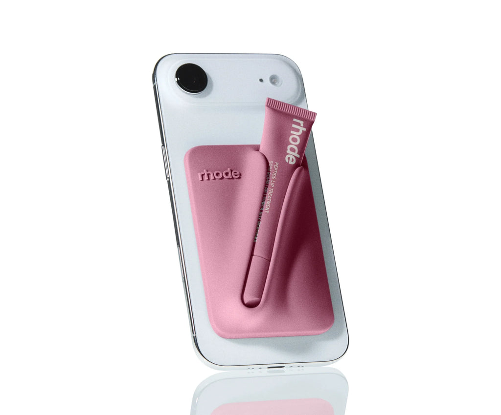 Rhode Snap-On Lip Magsafe + Lipstick