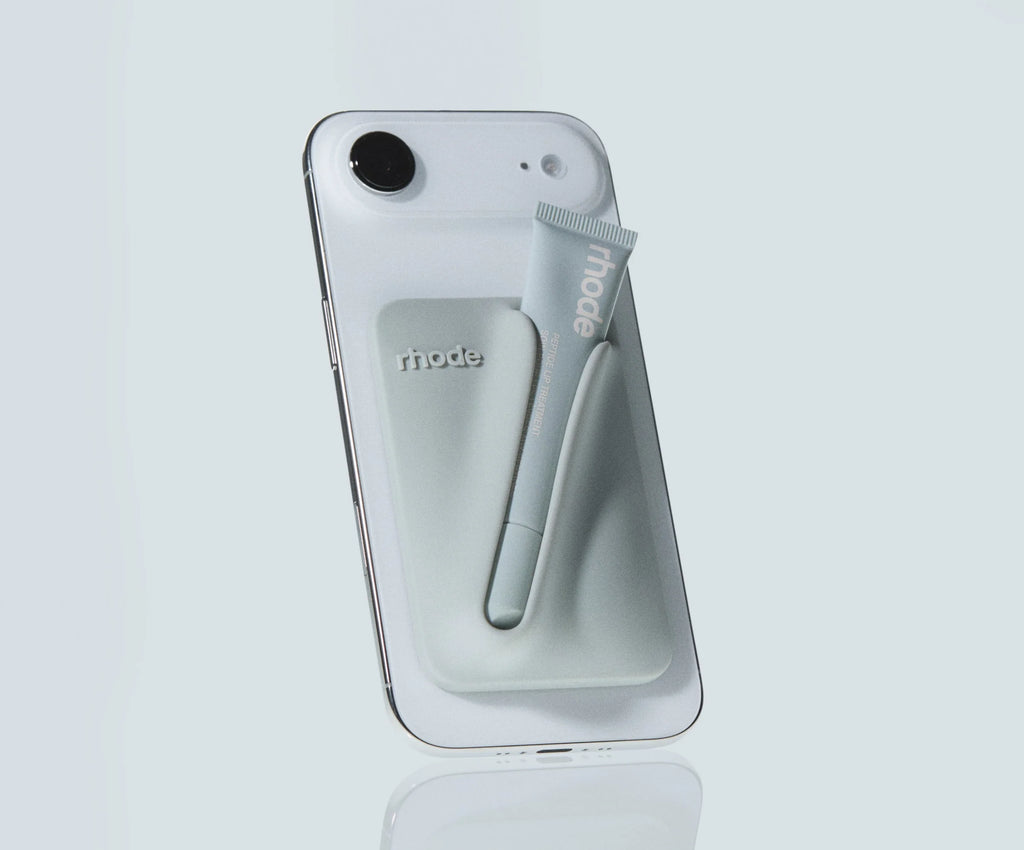 Rhode Snap-On Lip Magsafe + Lipstick