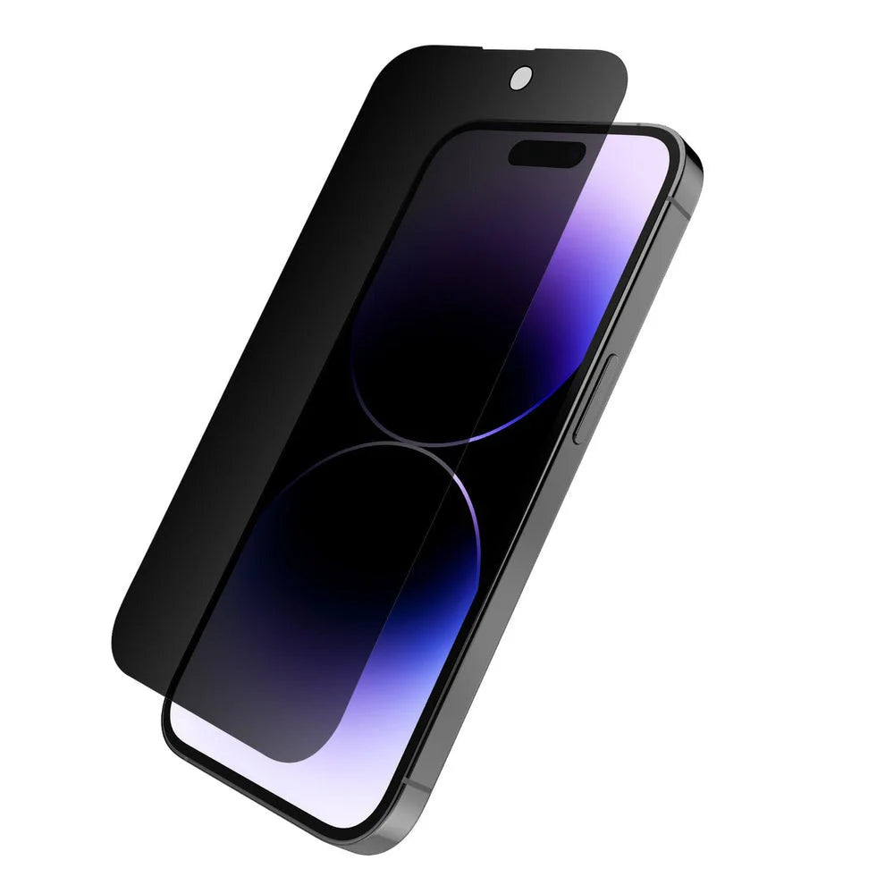 Screen glass protector