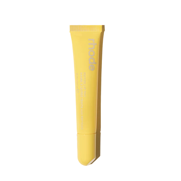 Rhode Lipstick + Case - Жълт