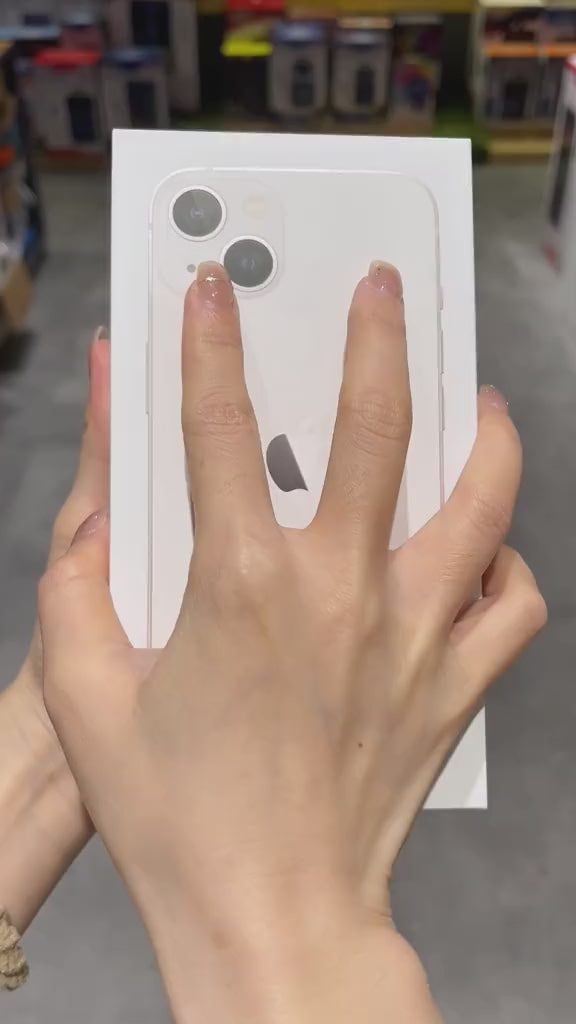 Swarov Case White